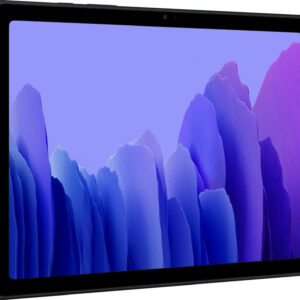 Samsung Galaxy Tab A7 SM-T500 10.4" 32GB WiFi Tablet Dark Gray – Bild 3