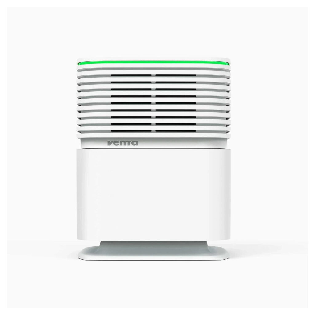 Venta AP730 / AP735 AeroStyle Compact Luftreiniger Raumluftfilter Weiß | WIFI