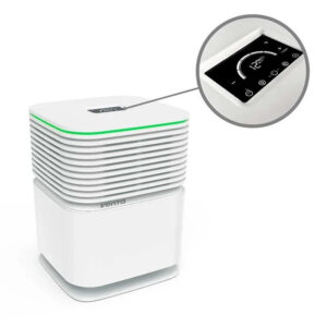 Venta AP730 / AP735 AeroStyle Compact Luftreiniger Raumluftfilter Weiß | WIFI – Bild 4