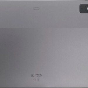 Lenovo Tab P12 128GB, Wi-Fi, 12,7 Zoll - TB37 - Storm Grey Android Tablet | Grau – Bild 2