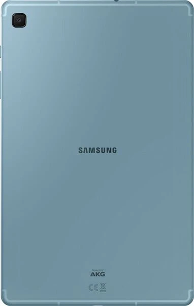 Samsung Galaxy Tab S6 Lite SM-P610 S-Pen 10,4" 64GB WiFi | Blau | Samsung Tablet