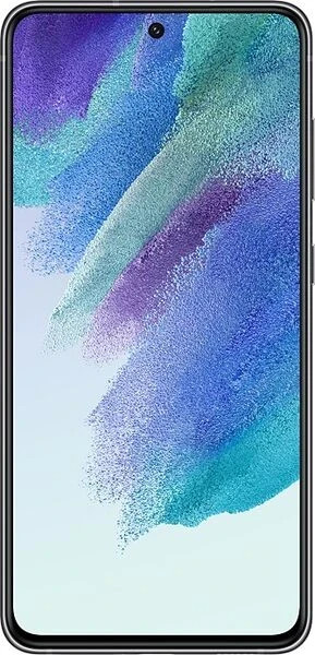 Samsung Galaxy S21 FE 5G SM-G990B/DS - 128GB - Schwarz (Ohne Simlock) Dual Sim