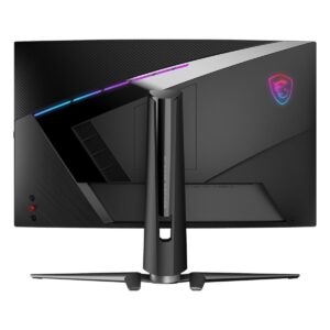 Gaming Monitor - MSI MPG ARTYMIS 273CQR QD 27 Zoll VA LCD WQHD Bildschirm – Bild 4