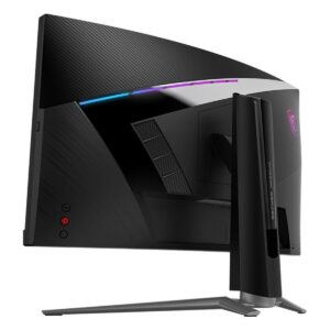 Gaming Monitor - MSI MPG ARTYMIS 273CQR QD 27 Zoll VA LCD WQHD Bildschirm – Bild 5