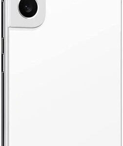 Samsung Galaxy S22 5G DualSim Weiß 128GB Android 12 120Hz AMOLED 6,1" 50 MPX – Bild 1