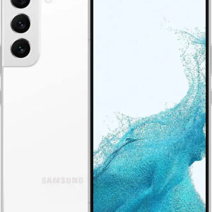 Samsung Galaxy S22 5G DualSim Weiß 128GB Android 12 120Hz AMOLED 6,1" 50 MPX – Bild 2