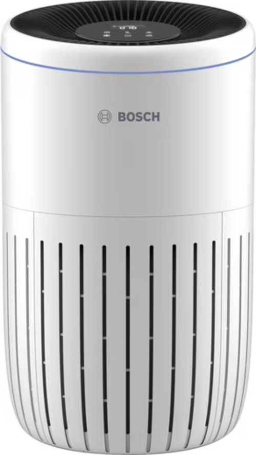 Bosch Air 4000 Luftreiniger HEPA Luftfilter Weiß | Air Quality