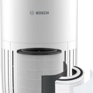 Bosch Air 4000 Luftreiniger HEPA Luftfilter Weiß | Air Quality – Bild 5
