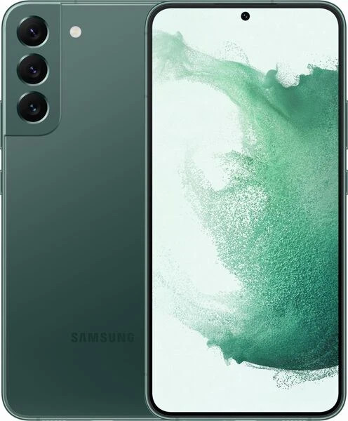 Samsung Galaxy S22+ Plus 128GB Dual SIM Smartphone | Dark Green