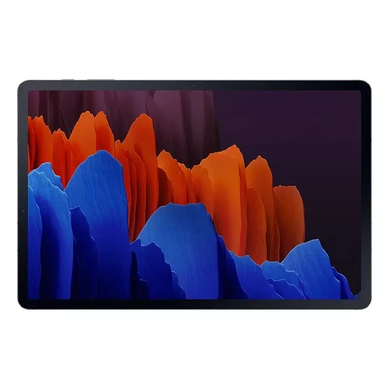 Samsung Galaxy Tab S7 128GB, Wi-Fi, 11 Zoll - SM-T870 | Schwarz