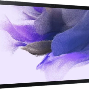 Samsung Galaxy Tab S7 FE 64GB Wi-Fi (T733) 12,4''- Schwarz | Android Tablet – Bild 2