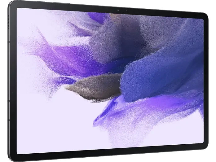 Samsung Galaxy Tab S7 FE 64GB Wi-Fi (T733) 12,4''- Schwarz | Android Tablet