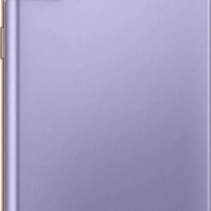 Samsung Galaxy S21+ 5G DS 128GB Phantom Violett Android Smartphone – Bild 2
