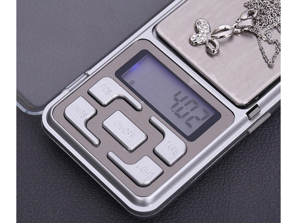 Feinwaage Taschenwaage Goldwaage Juwelierwaage Digitalwaage Grammwaage | Verk