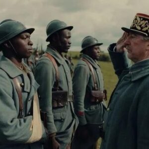 Mein Sohn, der Soldat (DVD) Alasane Diong Omar Sy Mathieu Vadepied – Bild 4