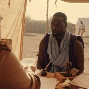 Mein Sohn, der Soldat (DVD) Alasane Diong Omar Sy Mathieu Vadepied – Bild 8
