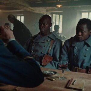 Mein Sohn, der Soldat (DVD) Alasane Diong Omar Sy Mathieu Vadepied – Bild 10