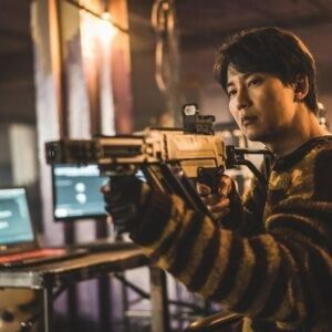 A Man of Reason | DVD | deutsch, koreanisch | 2024 | Jung Woo-sung, Jung Hae-sin – Bild 4