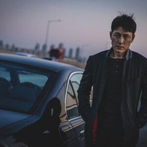 A Man of Reason | DVD | deutsch, koreanisch | 2024 | Jung Woo-sung, Jung Hae-sin – Bild 5