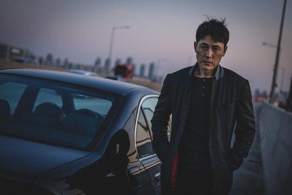 A Man of Reason | DVD | deutsch, koreanisch | 2024 | Jung Woo-sung, Jung Hae-sin