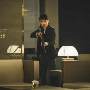 A Man of Reason | DVD | deutsch, koreanisch | 2024 | Jung Woo-sung, Jung Hae-sin – Bild 6