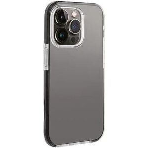 iPhone 14 Pro Hülle Transparent Schutz Case, Original Vivanco | Neu – Bild 2