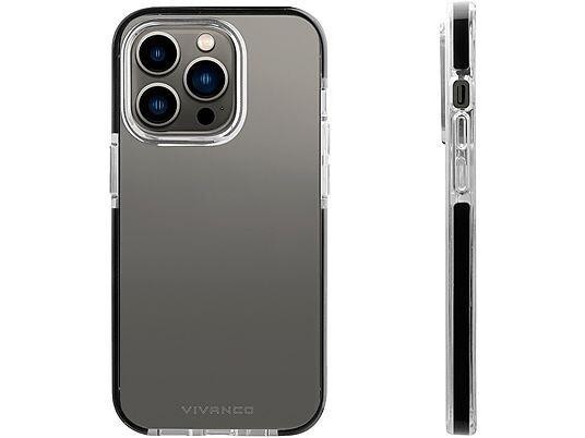 iPhone 14 Pro Hülle Transparent Schutz Case, Original Vivanco | Neu