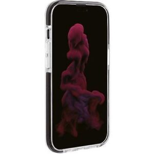 iPhone 14 Pro Hülle Transparent Schutz Case, Original Vivanco | Neu – Bild 4