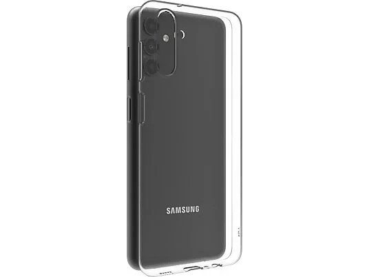 Samsung Galaxy A13 5G Hülle Case, Transparent | ISY ISC-5008, Backcover,
