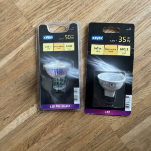 Leuchtmittel Konvolut Lampen LED Lichter GpLamps/ xavax | Schneller Versand – Bild 5