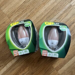 Leuchtmittel Konvolut Lampen LED Lichter GpLamps/ xavax | Schneller Versand – Bild 6