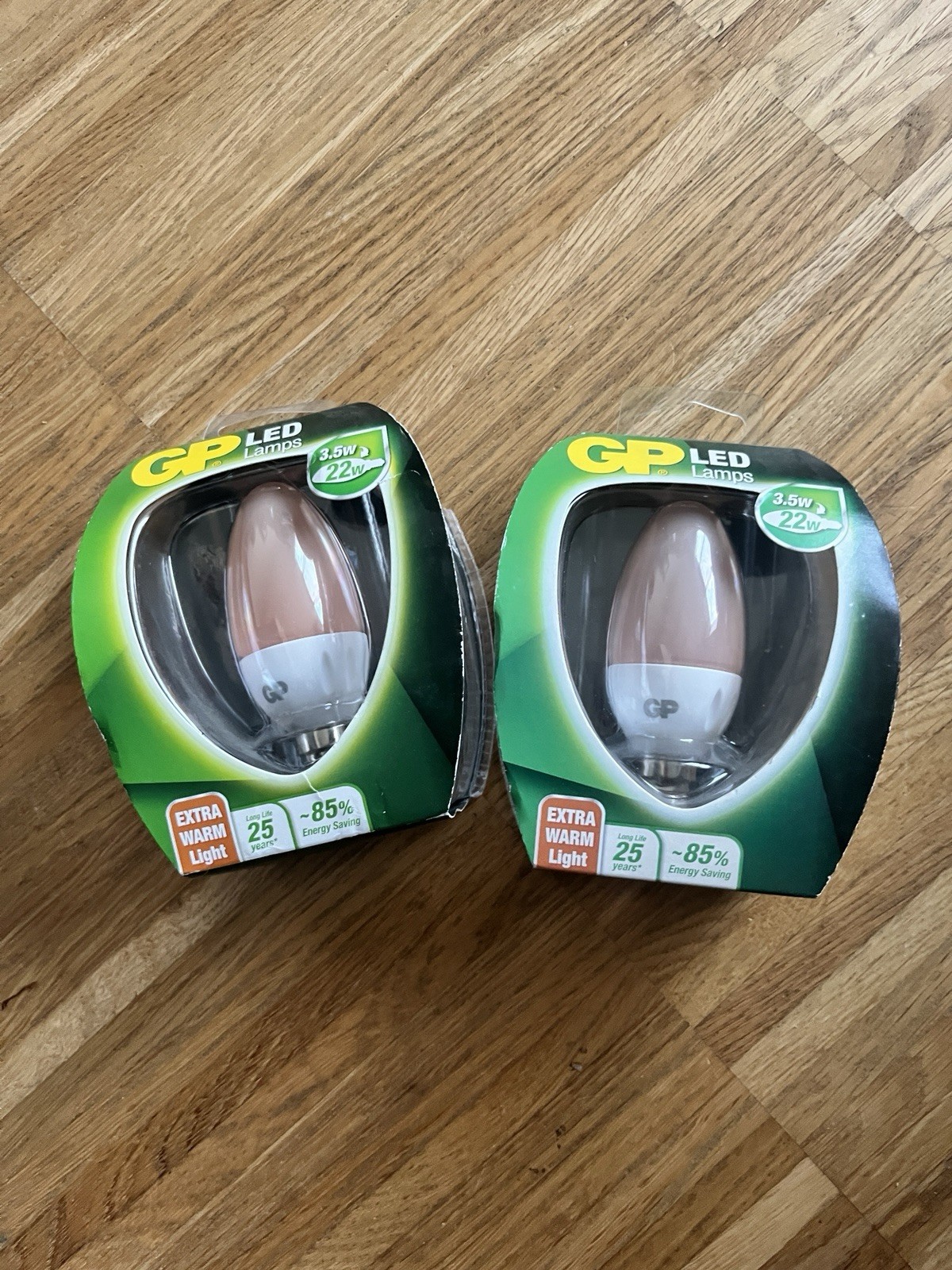 Leuchtmittel Konvolut Lampen LED Lichter GpLamps/ xavax | Schneller Versand – Bild 6