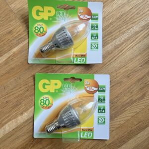 Leuchtmittel Konvolut Lampen LED Lichter GpLamps/ xavax | Schneller Versand – Bild 7