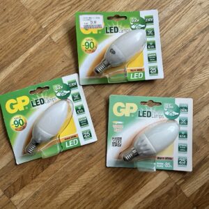 Leuchtmittel Konvolut Lampen LED Lichter GpLamps/ xavax | Schneller Versand – Bild 8