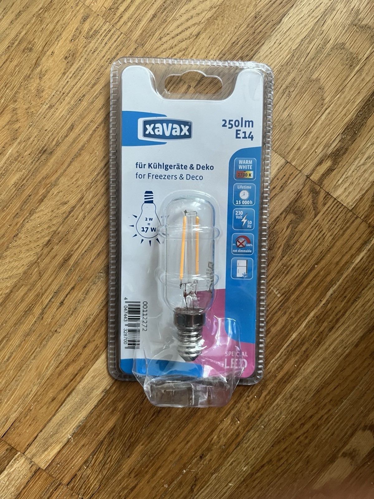 Leuchtmittel Konvolut Lampen LED Lichter GpLamps/ xavax | Schneller Versand – Bild 10