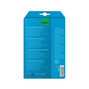 InkJet-Everyday-Foto-Papier 10 x 15 cm sigel T1154 'HOT DEAL' (4004360849435) – Bild 2