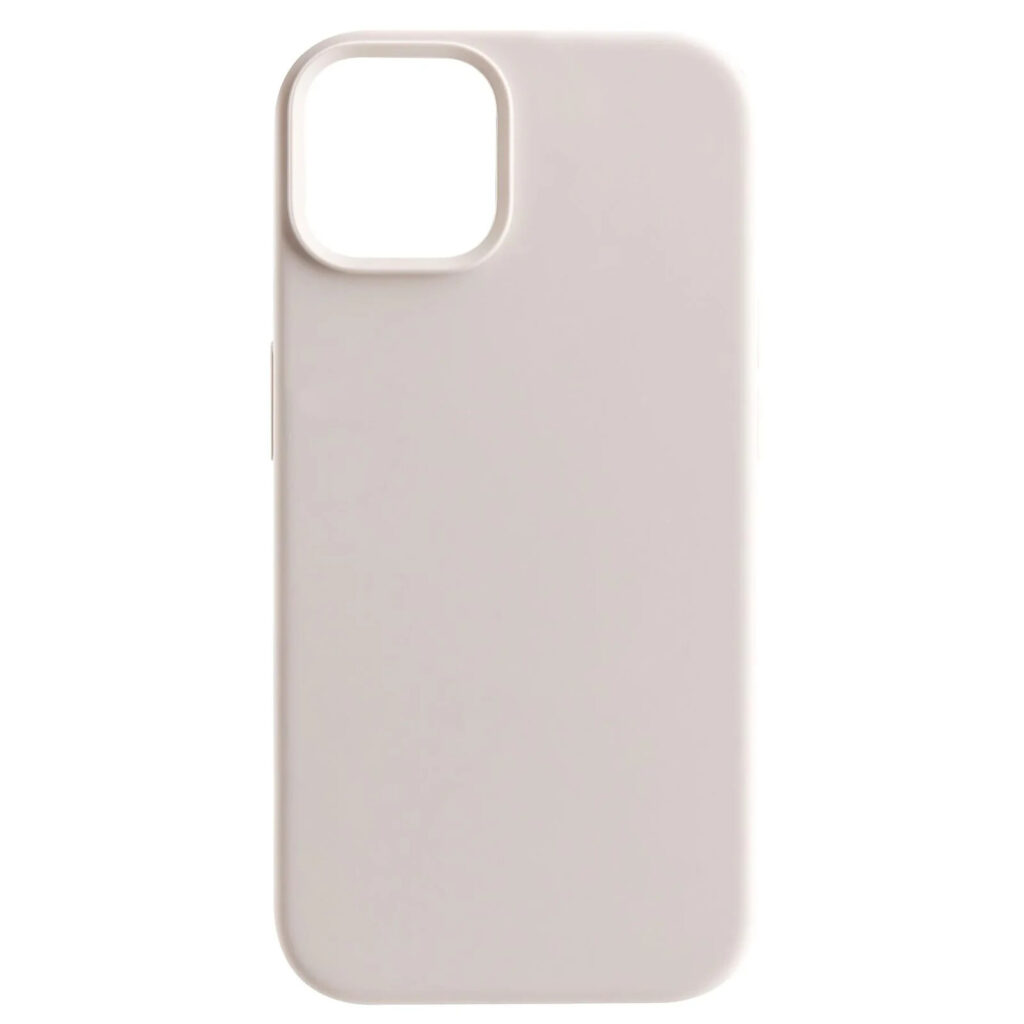 Original VIVANCO Handyhülle für iPhone 14 Plus, MAG Hype Cover | Neu