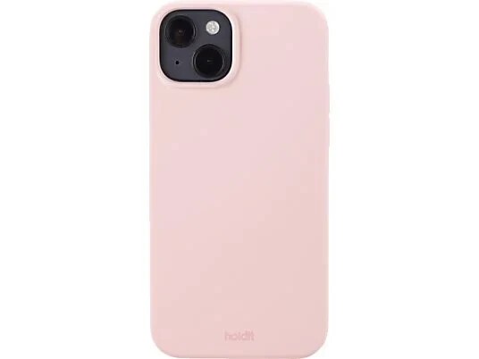iPhone 14 plus Hülle Schutz Rosa, Apple, Original holdit| Designed in Schweden