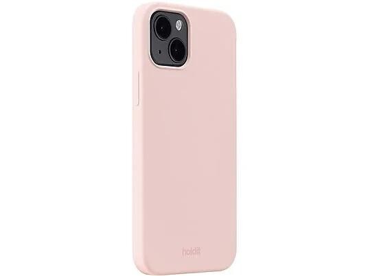 iPhone 14 plus Hülle Schutz Rosa, Apple, Original holdit| Designed in Schweden