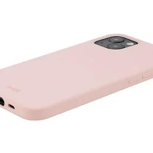 iPhone 14 plus Hülle Schutz Rosa, Apple, Original holdit| Designed in Schweden – Bild 3