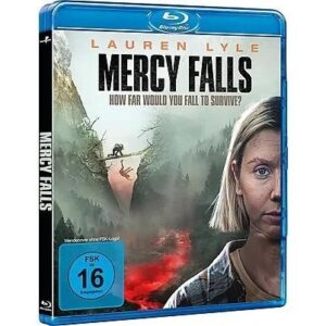 Mercy Falls - How Far would You Fall to Survive? (Blu-ray) – Bild 2