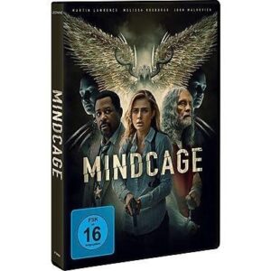 Mindcage - (Martin Lawrence + John Malkovich) # DVD-NEU – Bild 2