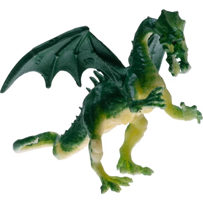 AUSGRABUNGSSET 1 X MAGISCHE DRACHEN EI VON KOSMOS NEU OVP