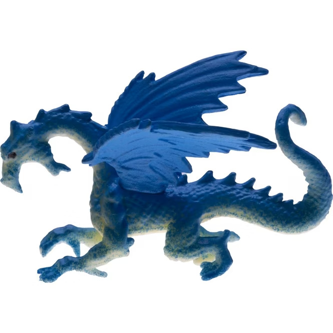 AUSGRABUNGSSET 1 X MAGISCHE DRACHEN EI VON KOSMOS NEU OVP
