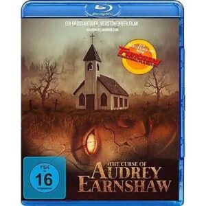 THE CURSE OF AUDREY EARNSHAW - Blu-ray - Catherine Walker - NEU – Bild 2