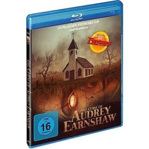THE CURSE OF AUDREY EARNSHAW - Blu-ray - Catherine Walker - NEU – Bild 3