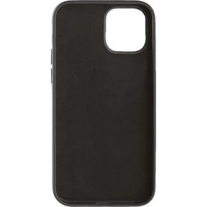 iPhone 12 Pro Max Hülle SchwarzSchutz Case, Original Vivanco | Neu – Bild 1