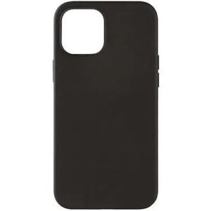 iPhone 12 Pro Max Hülle SchwarzSchutz Case, Original Vivanco | Neu – Bild 2