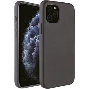 iPhone 12 Pro Max Hülle SchwarzSchutz Case, Original Vivanco | Neu – Bild 3
