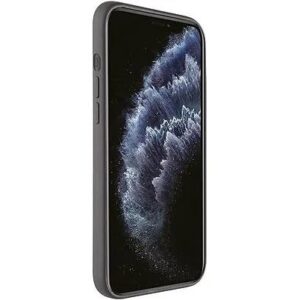 iPhone 12 Pro Max Hülle SchwarzSchutz Case, Original Vivanco | Neu – Bild 4